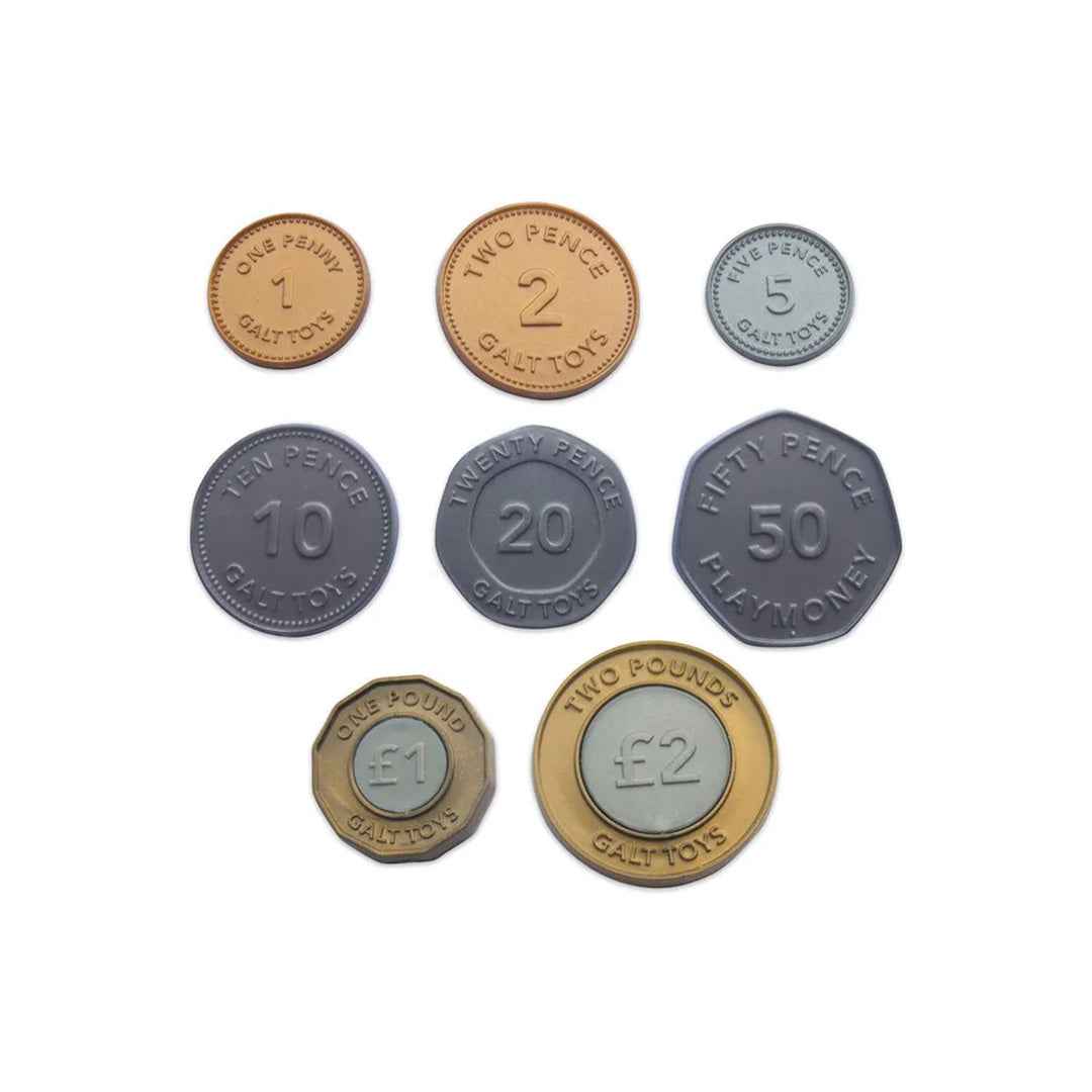 Galt Toys Play Money Set