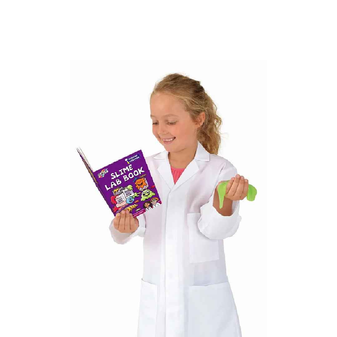 Galt Toys Slime Lab Science Kit