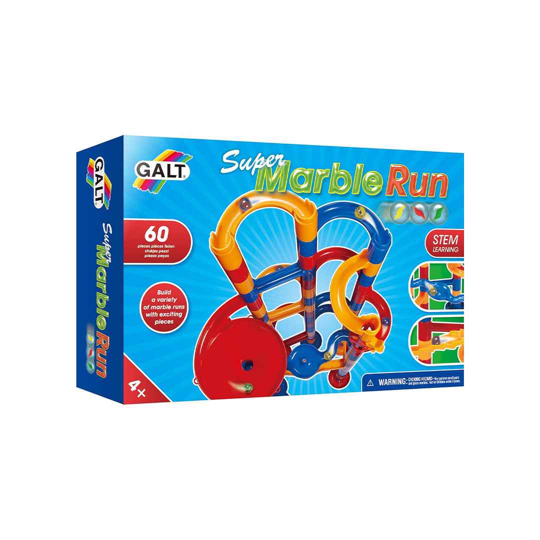 Galt Toys Super Marble Run