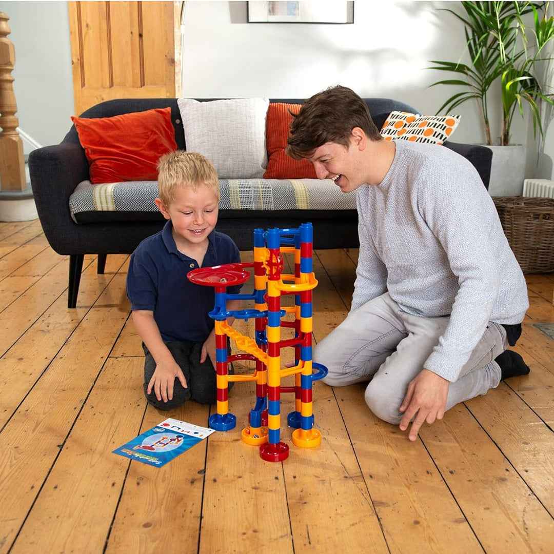 Galt Toys Super Marble Run