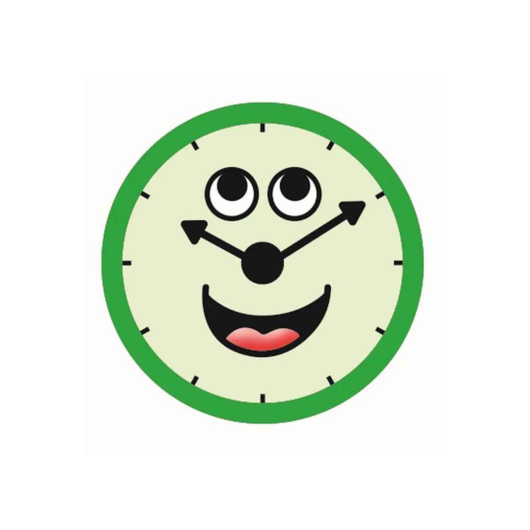 Galt Toys Tell the Time Set