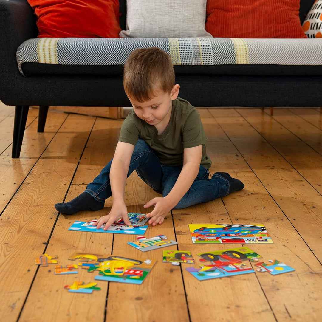 لوحة تعلم للأطفال مع أسئلة تفاعلية ولوحة مفاتيح البيانو - لعبة تعليمية للأطفال الصغار