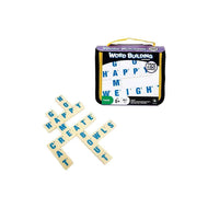 Ambassador Travel Word Building Challenge | Grab & Go Educational Game