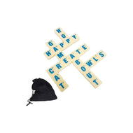 Ambassador Travel Word Building Challenge | Grab & Go Educational Game