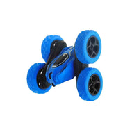 RC Stunt Car - High-Speed Remote Control Car for Kids with 360° Flips