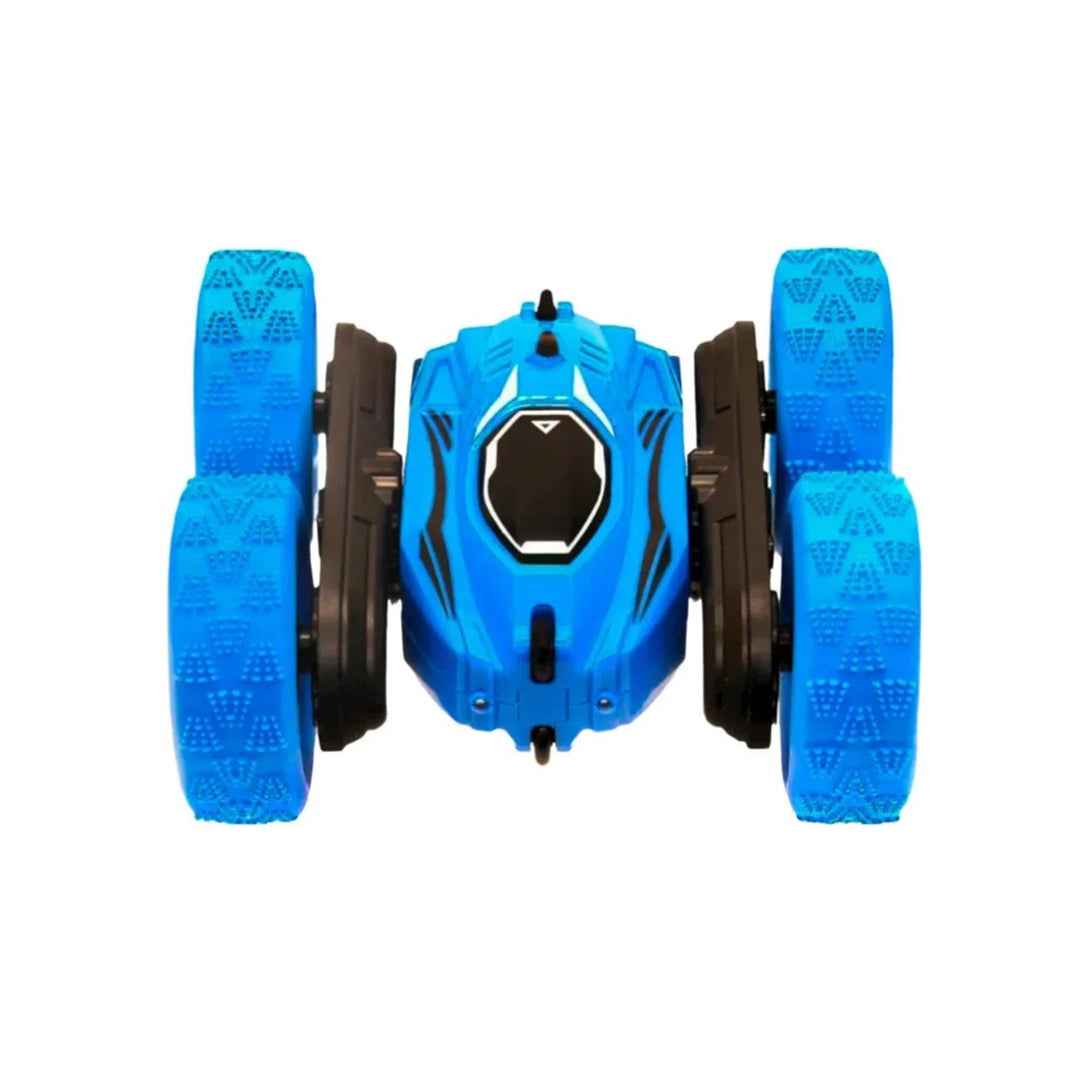 RC Stunt Car - High-Speed Remote Control Car for Kids with 360° Flips