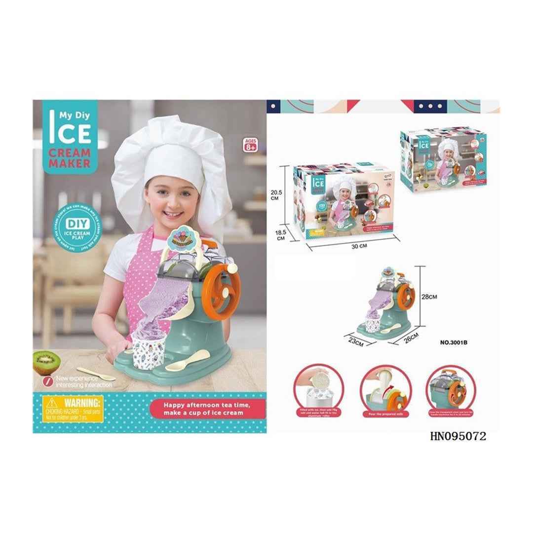 Mini Kitchen Essentials