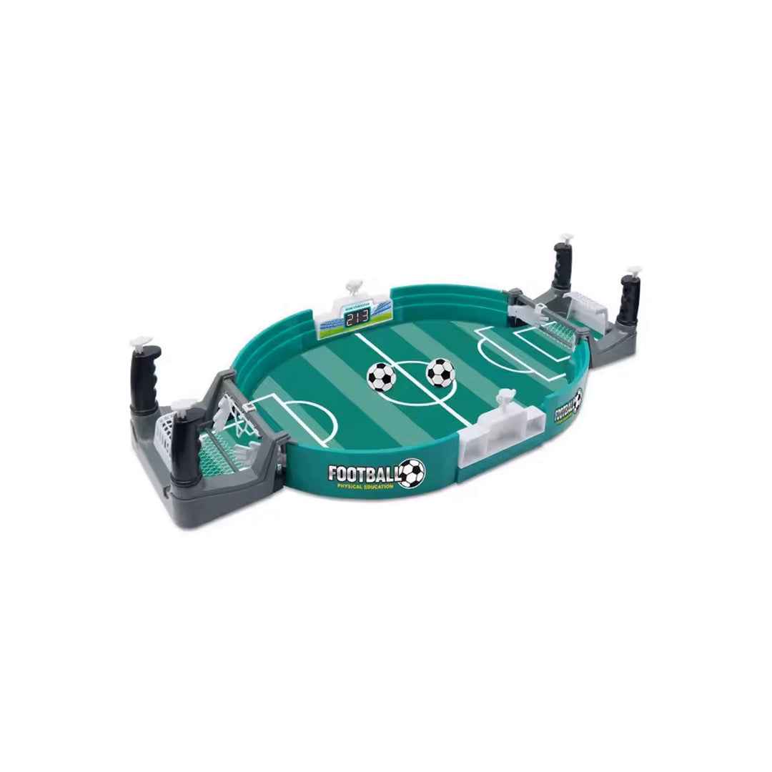 Interactive Football Soccer Game - Tabletop Game for Kids and Adults