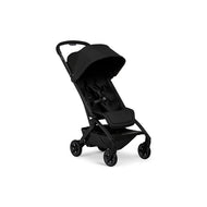 Joolz Aer2 Buggy Space black - Ultra-Compact Travel Stroller