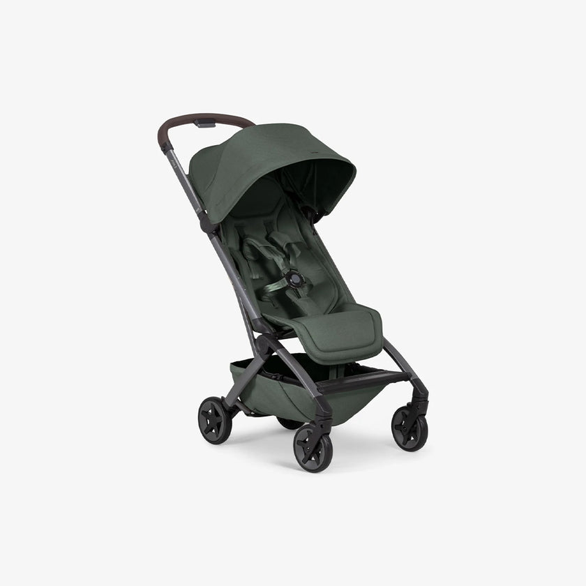 Joolz Aer2 Buggy Dark  | Forest green