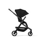 Joolz Hub² Stroller | Lightweight Urban Buggy Space Black