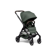 Joolz Hub² Stroller | Lightweight Urban Buggy Forest green