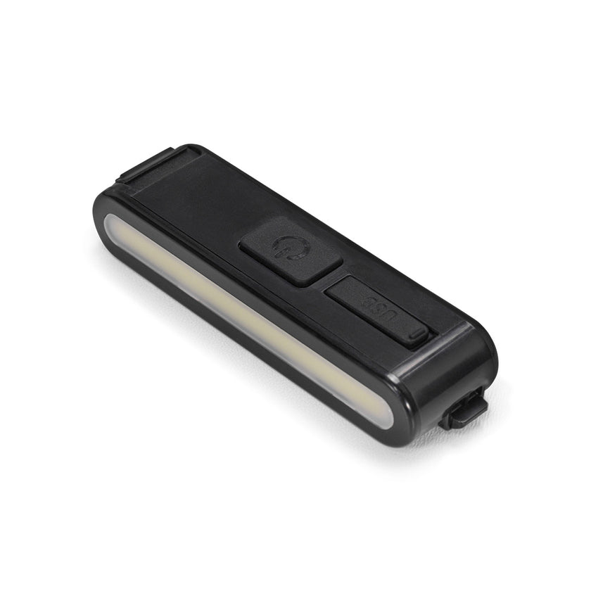 مصباح عربة الأطفال LED من جولز | مصباح أمان قابل لإعادة الشحن