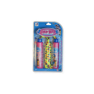 Jumping Rope for Kids - Indoor and Outdoor Play Rope for Children and Adults