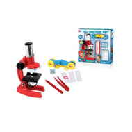 Junior Scientist Microscope Set | Educational Science Toy for Kids