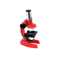 Junior Scientist Microscope Set | Educational Science Toy for Kids