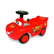 Kiddieland My Lightning McQueen Racer Ride On Car
