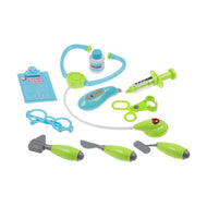 Kids Doctor's Tool Case | Pretend Medical Kit for Imaginative Play
