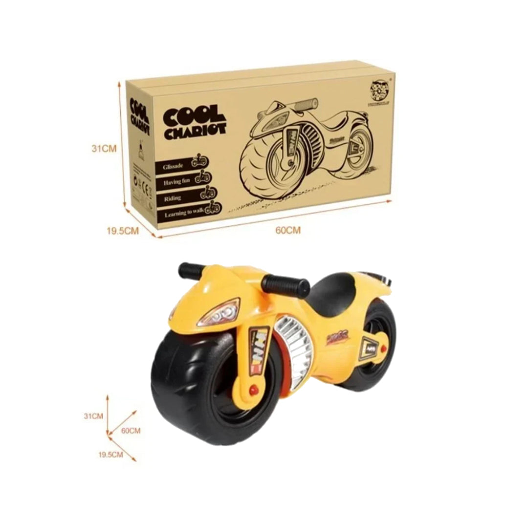 Kids Push Bike Toy