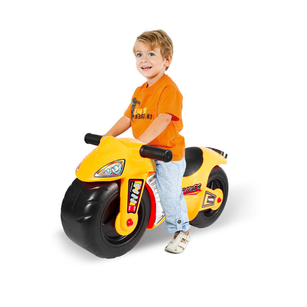 Kids Push Bike Toy