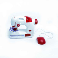 Kids Sewing Machine Toy with Lights and Sound -  My Home Little Tailor Dream Play Set