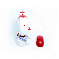 Kids Sewing Machine Toy with Lights and Sound -  My Home Little Tailor Dream Play Set