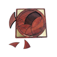 Kraftsman Pocket Puzzle | Mini Game Ball Brain Teaser