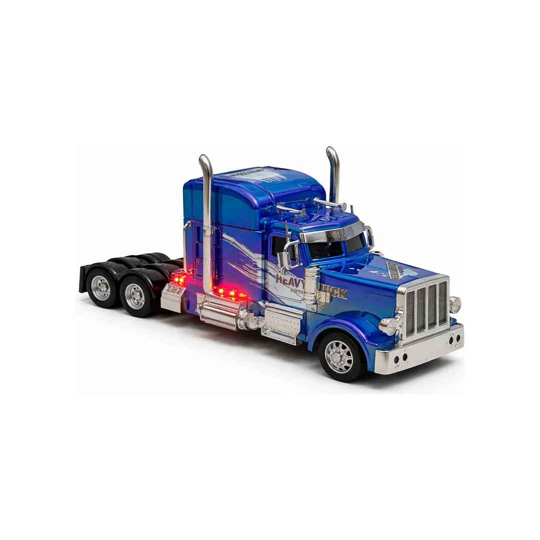 Large Wireless Speaker RC Container Truck (Copy)