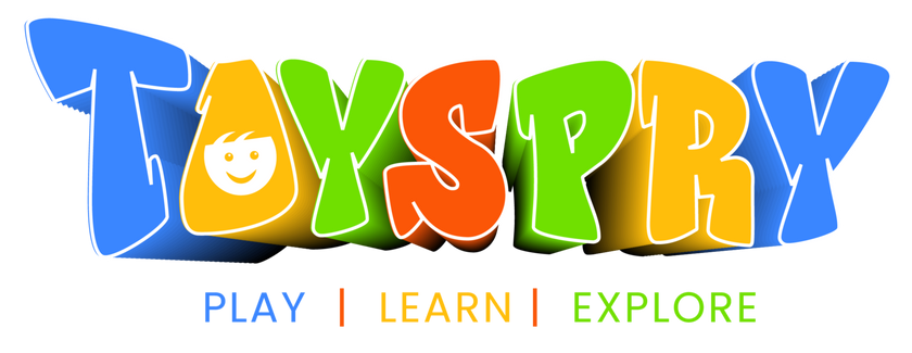 Toyspry