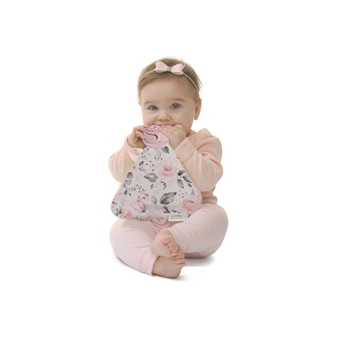 Malarkey Kids Munch-it Blanket – Rosie Posie