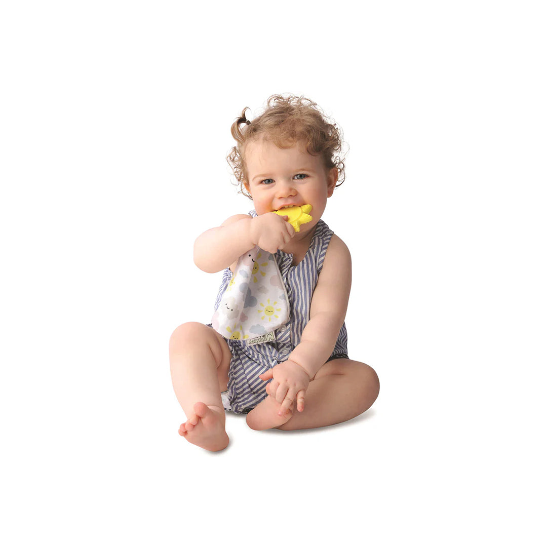 Malarkey Kids Munch-it Blanket – You Are My Sunshine