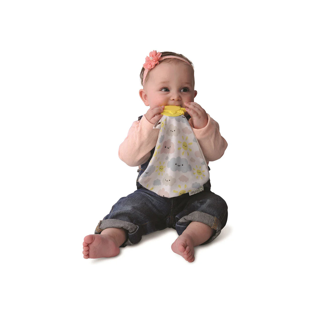 Malarkey Kids Munch-it Blanket – You Are My Sunshine