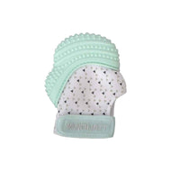 حلقات باتات المتراصة - لعبة أطفال ملونة ومرصعة بالخرز مع خشخيشات