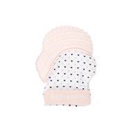 حلقات باتات المتراصة - لعبة أطفال ملونة ومرصعة بالخرز مع خشخيشات