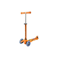 Micro Mini Opti (Expo 2020 Edition) Scooter - Orange | Best Tricycle for Toddlers & Preschoolers