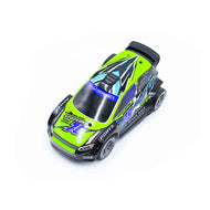 1:16 Scale Remote Control Monster Racer - High-Speed RC Car for Kids