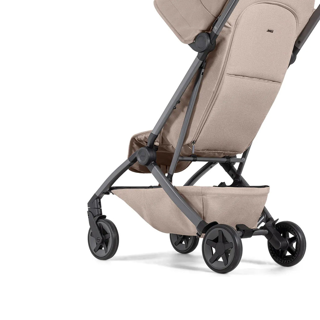 عربة الأطفال جولز إير2 باغي ساندي تاوب - عربة سفر فائقة الصغر