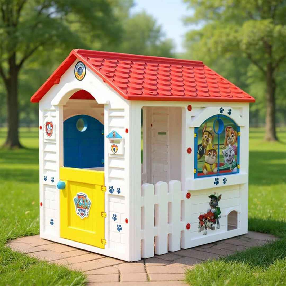 Chicos Paw Patrol Playhouse (Copy)
