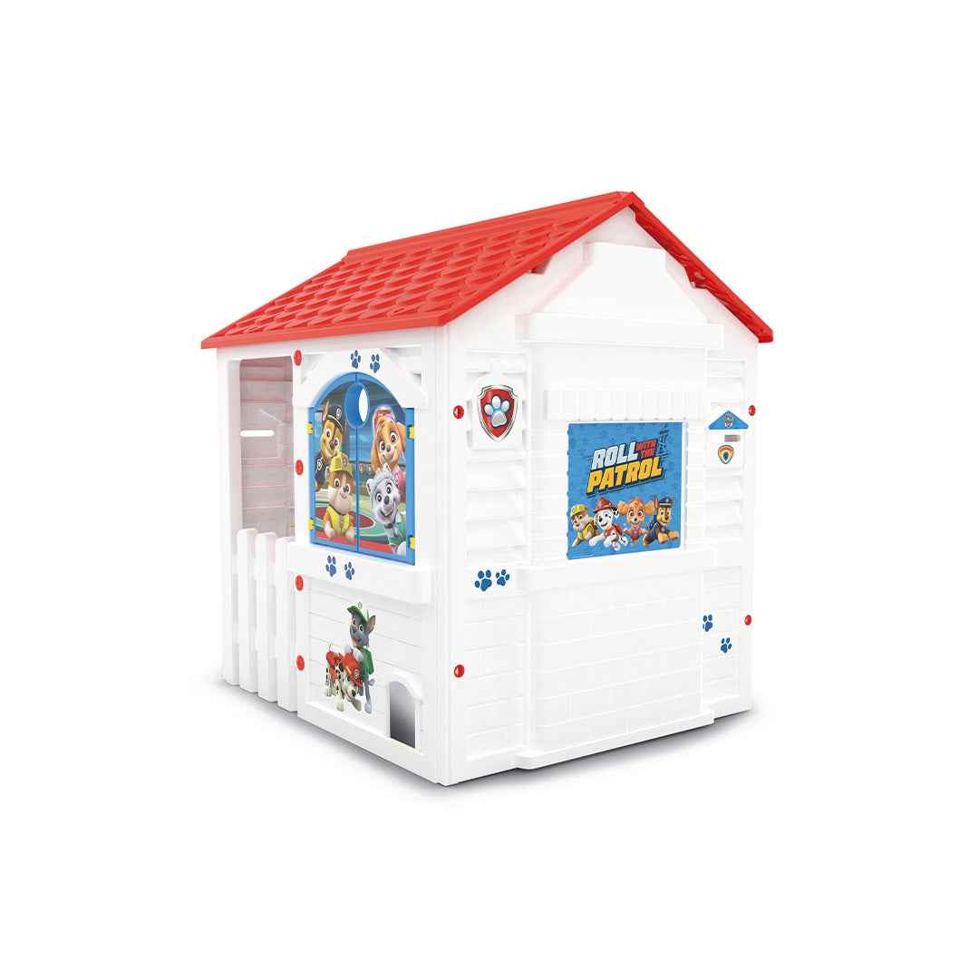 Chicos Paw Patrol Playhouse (Copy)