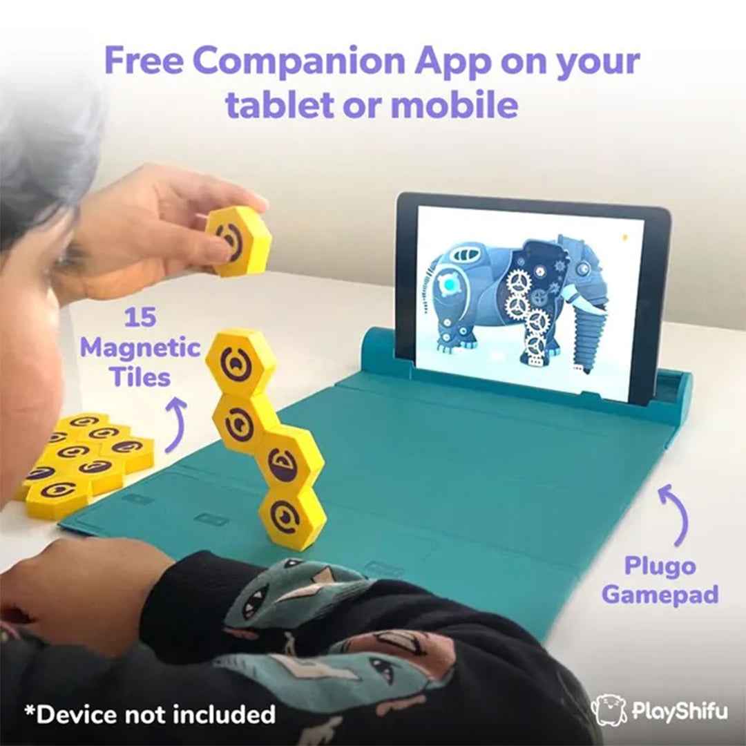 PlayShifu Connecto Kit (Copy)