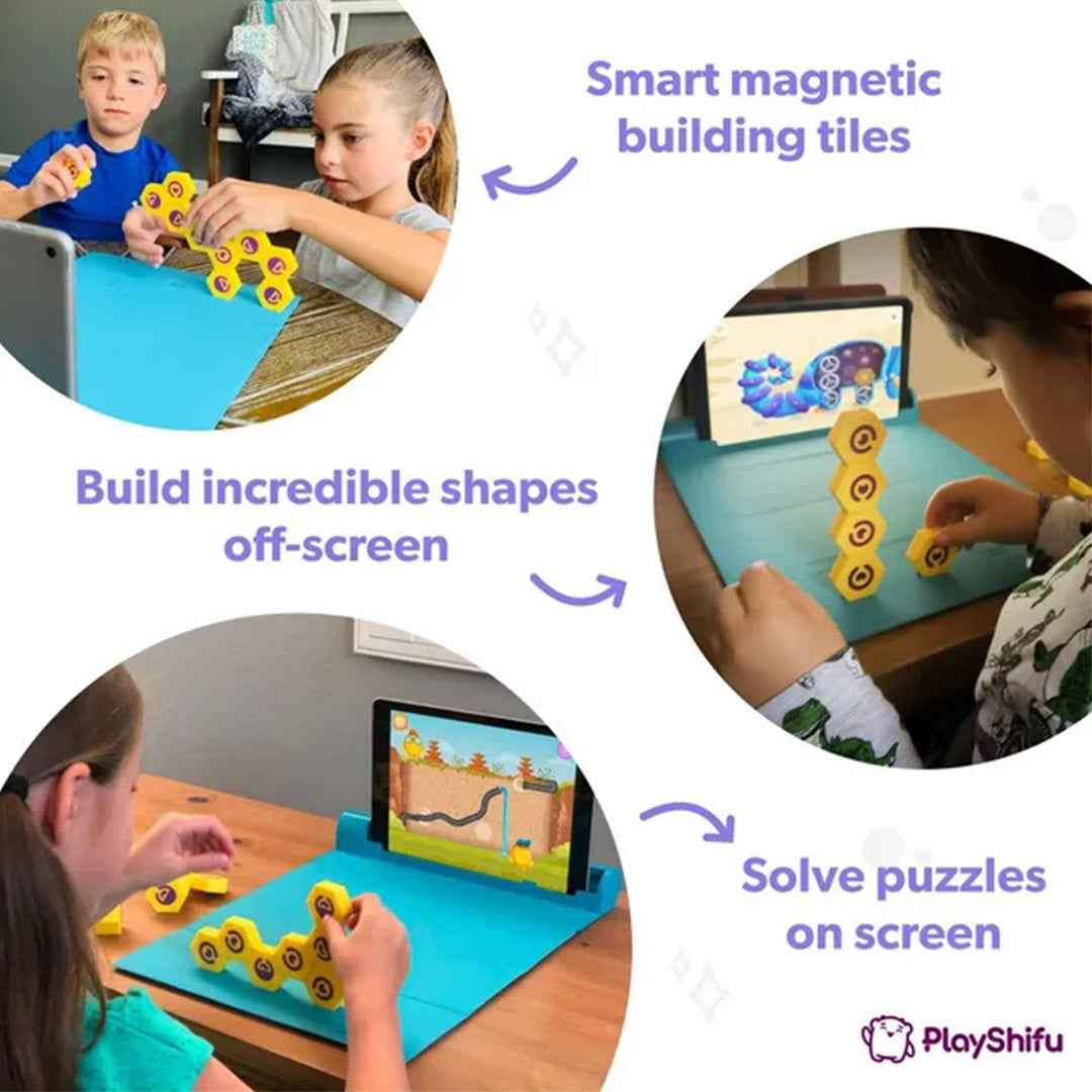 PlayShifu Connecto Kit (Copy)