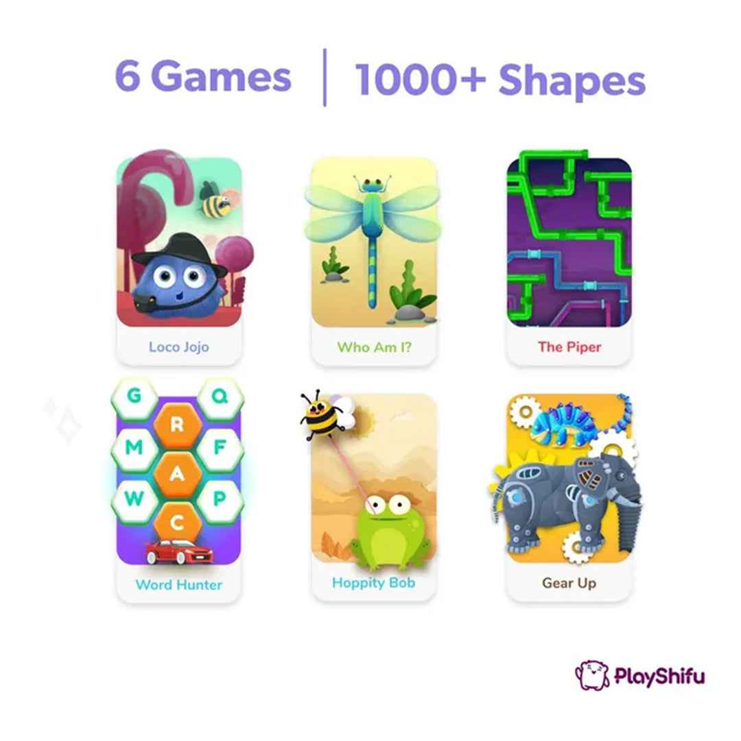 PlayShifu Connecto Kit (Copy)