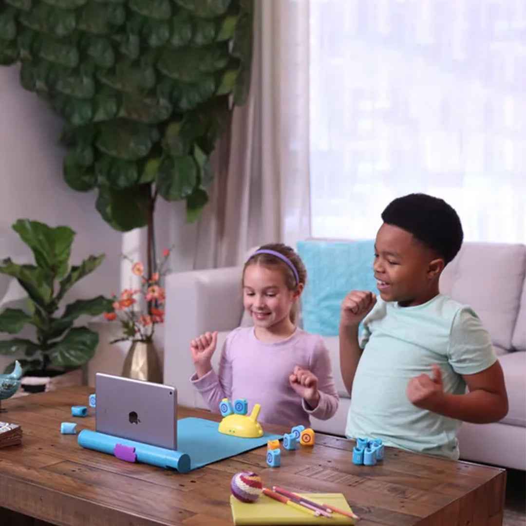 PlayShifu Interactive Mission Math STEM Kit (Copy)