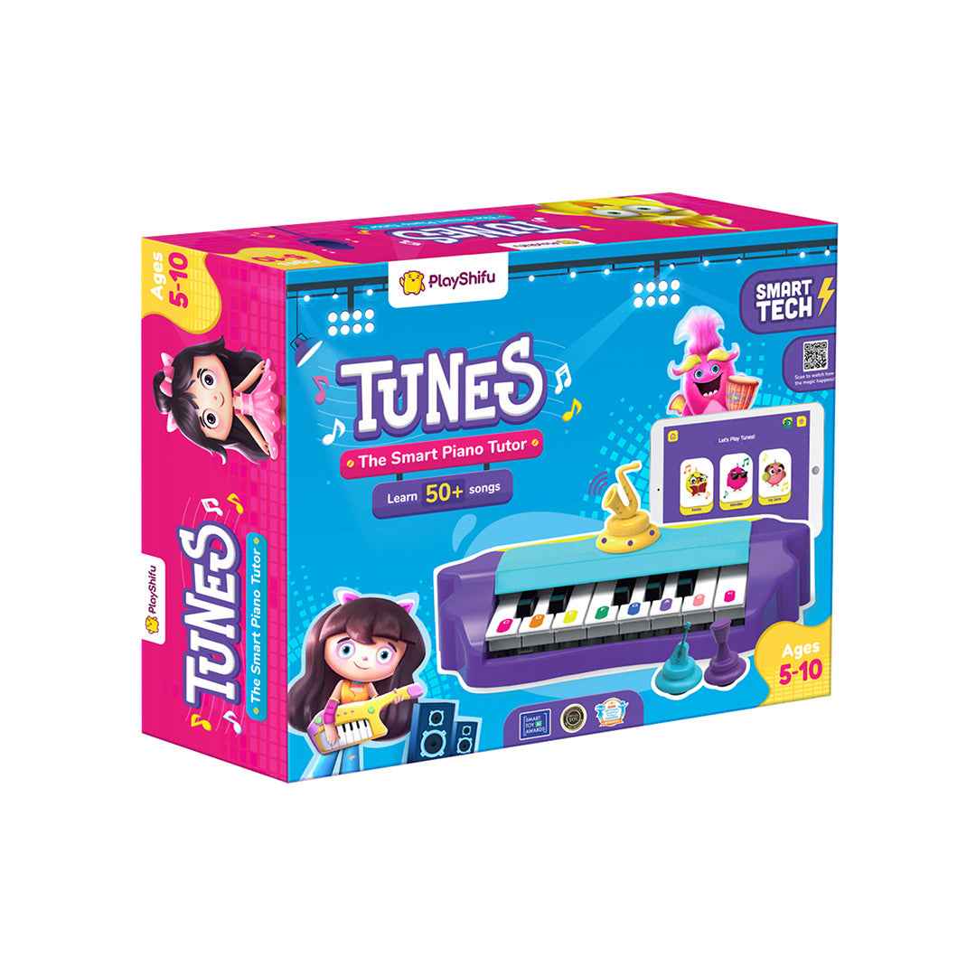 PlayShifu Tunes (Copy)