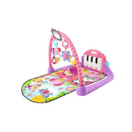 Fitch Baby 4-in-1 Kick and Play Piano Gym -  Musical Activity Mat for Babies