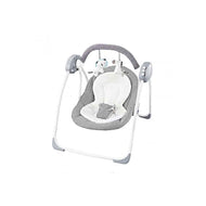Portable Baby Electric Rocker - 0+ Months - Automatic Baby Swing