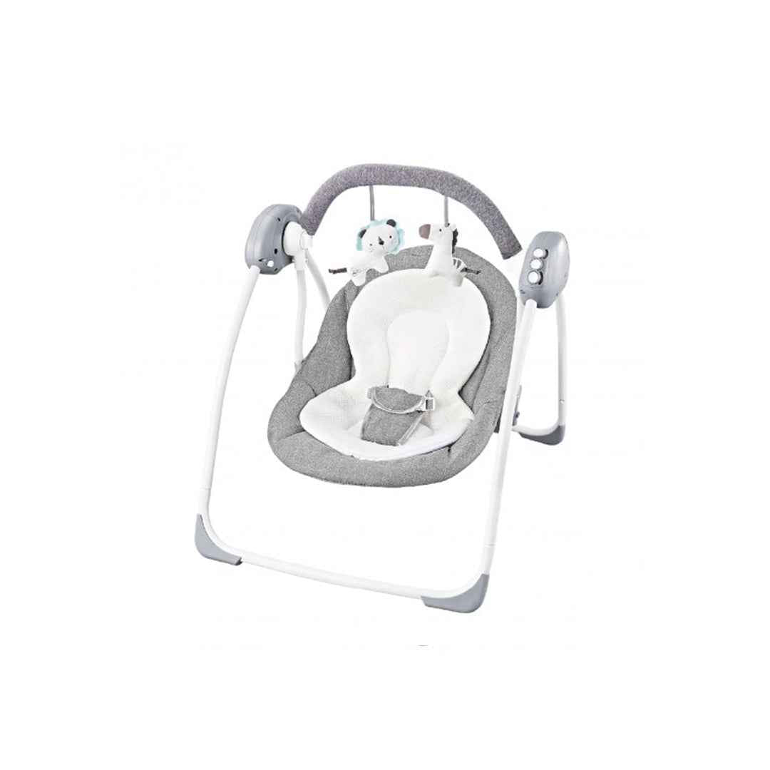 Portable Baby Electric Rocker - 0+ Months - Automatic Baby Swing