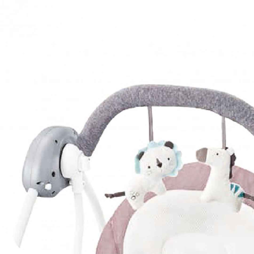 Portable Baby Electric Rocker - 0+ Months - Automatic Baby Swing