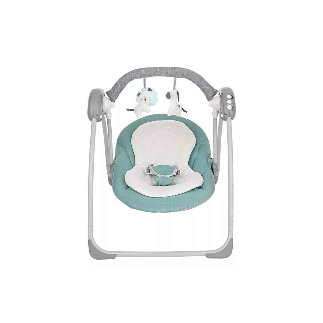Portable Baby Electric Rocker - 0+ Months - Automatic Baby Swing