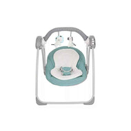 Portable Baby Electric Rocker - 0+ Months - Automatic Baby Swing